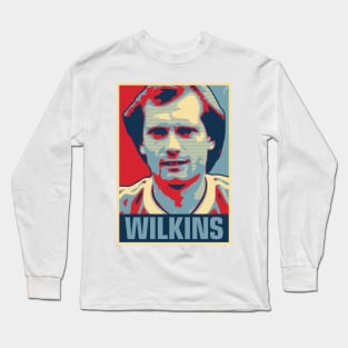 Wilkins Long Sleeve T-Shirt